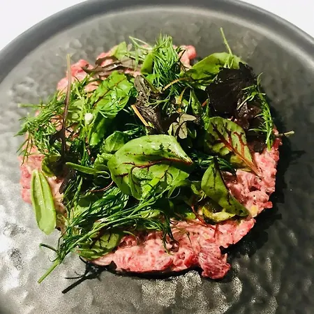 Отель Internos Де-Хаан