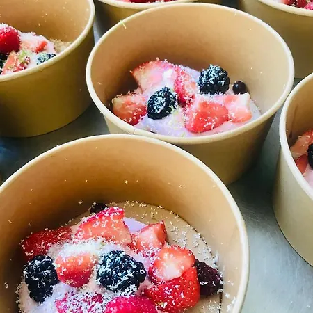 Internos Отель 2*