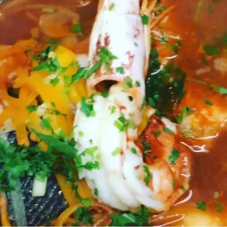 Отель Internos 2*