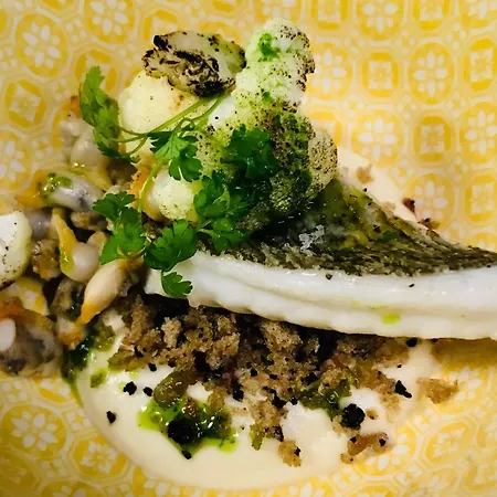 فندق Internos دي هان