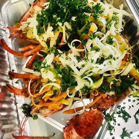 فندق Internos 2*