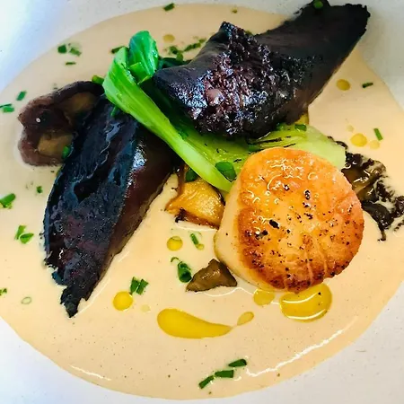 Отель Internos Де-Хаан