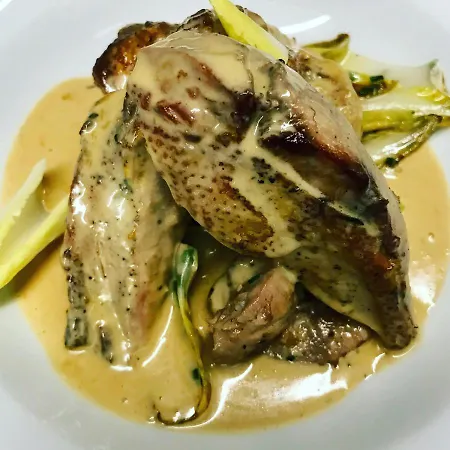 Internos 2* دي هان