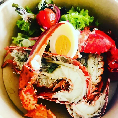 Отель Internos Де-Хаан