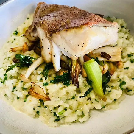 Internos فندق دي هان