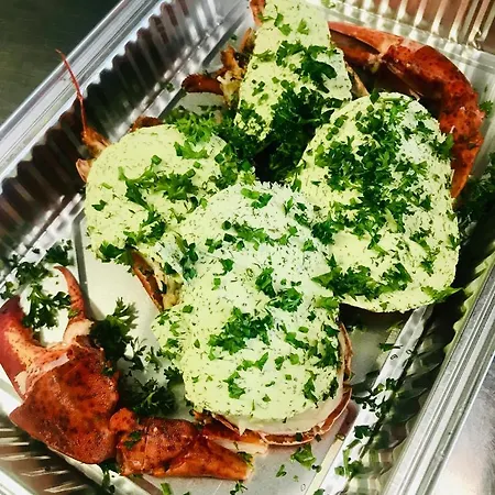 Отель Internos Де-Хаан