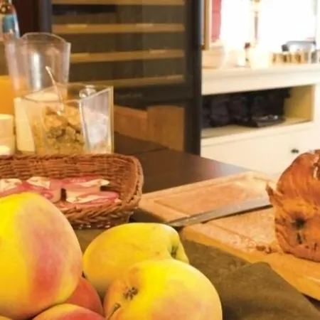 Отель Internos 2*