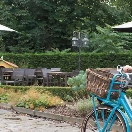 Internos Отель 2*