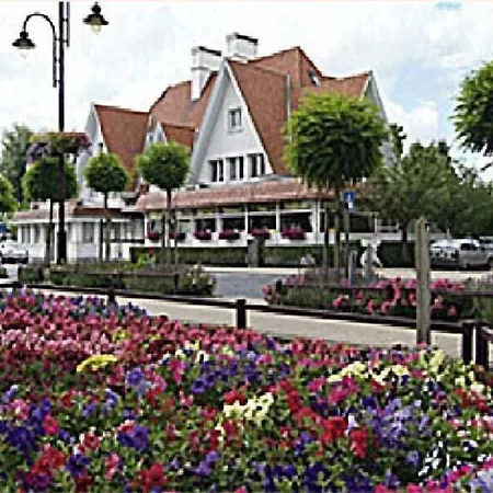 Internos Де-Хаан