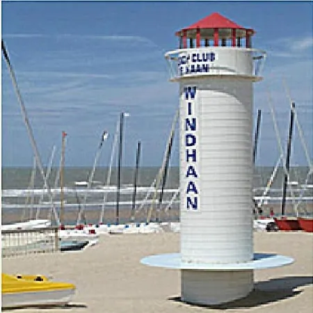 فندق Internos 2*