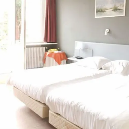 Hotel Internos De Haan