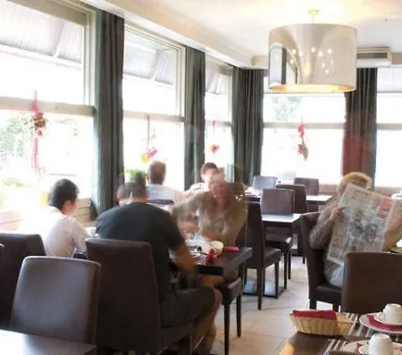 Internos Otel De Haan