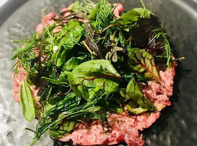 Hotel Internos Le Coq