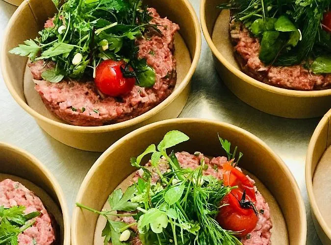 Internos Hotel Le Coq