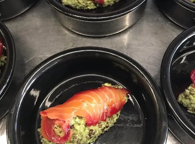 Internos Hotel De Haan