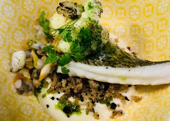 Hotel Internos Le Coq