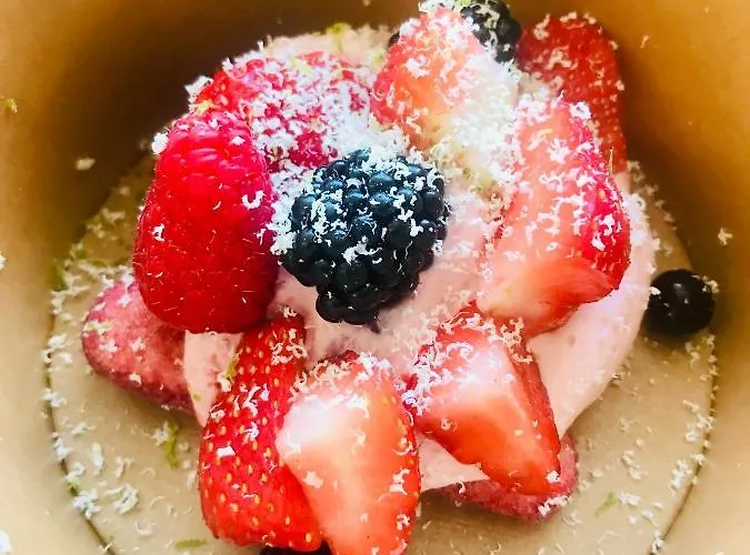 Internos Hotel Le Coq