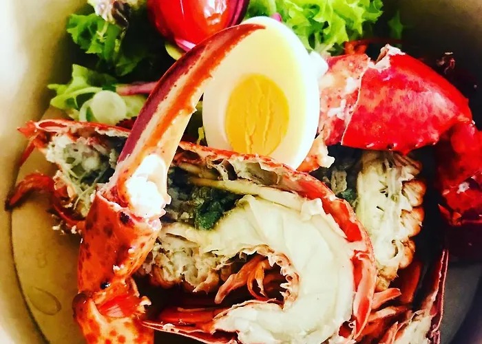 Hotel Internos Le Coq