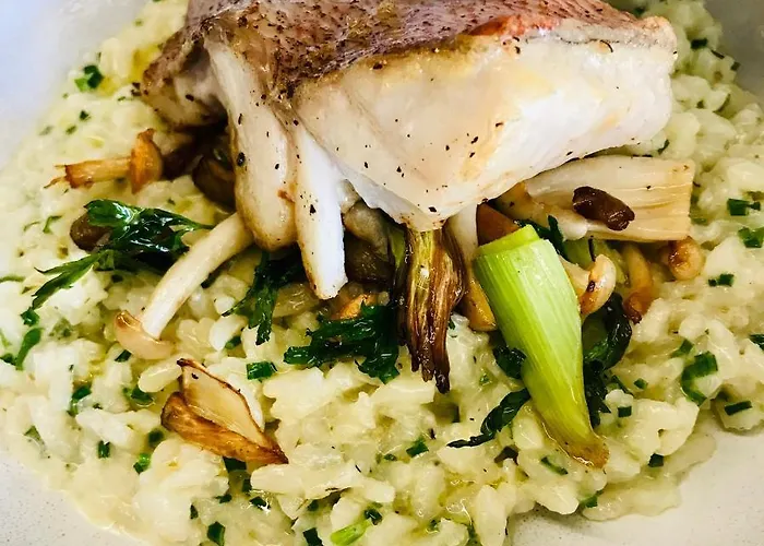 Internos Hotel De Haan