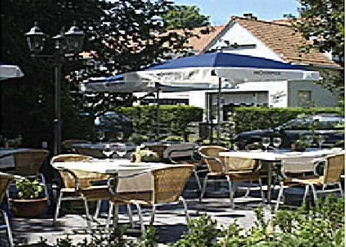 Hotel Internos Le Coq