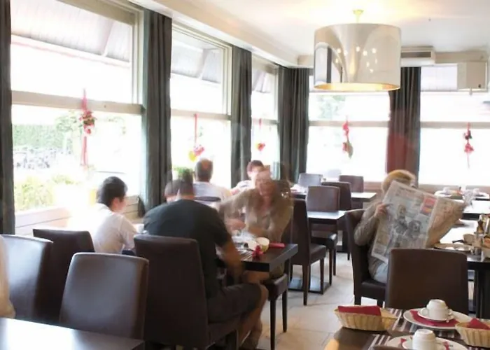 Hotel Internos Le Coq